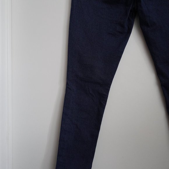 Levi's jeans, brut, straight cut - Picture 7 of 8